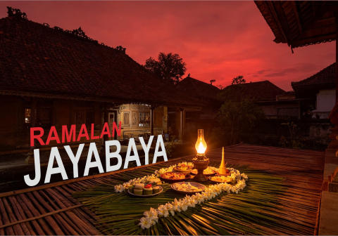 RAMALAN JAYABAYA RAMALAN JAYABAYA