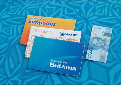 Pemerintah merencanakan pembukaan rekening bank massal bagi seluruh warga guna memperkuat tingkat literasi dan inklusi keuangan secara nasional. Pemerintah merencanakan pembukaan rekening bank massal bagi seluruh warga guna memperkuat tingkat literasi dan inklusi keuangan secara nasional.
