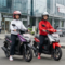 Rekomendasi Motor yang Nyaman dan Bertenaga untuk Perempuan Mandiri Rekomendasi Motor yang Nyaman dan Bertenaga untuk Perempuan Mandiri