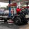 Sasis Isuzu NQR71