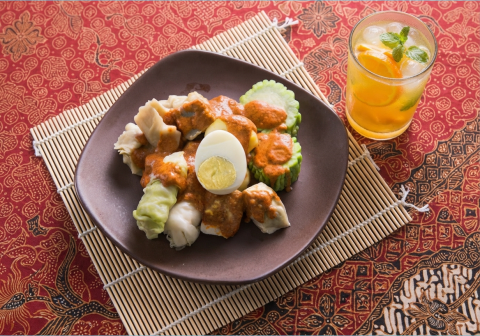 Siomay
