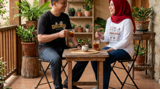 cara merawat cinta kasih suami istri
