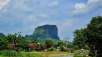 Taman Langit Gunung Gajah Pemalang