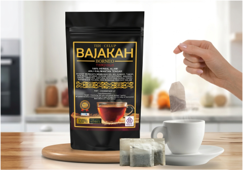 5 manfaat teh bajakah untuk menjaga daya tahan tubuh, menangkal radikal bebas, serta mencegah perkembangan sel kanker secara alami. 5 manfaat teh bajakah untuk menjaga daya tahan tubuh, menangkal radikal bebas, serta mencegah perkembangan sel kanker secara alami.