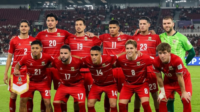 Timnas Indonesia siap menghadapi Bangladesh di SUGBK demi mengamankan tiket final FIFA ASEAN Cup 2026