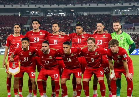 Timnas Indonesia siap menghadapi Bangladesh di SUGBK demi mengamankan tiket final FIFA ASEAN Cup 2026