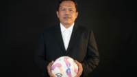 Manajer Persibangga, Uut Triyas Yanuar