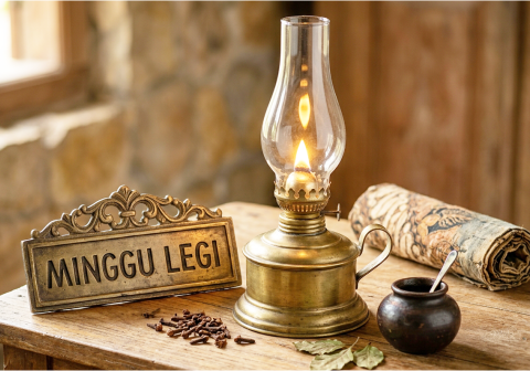 Weton Minggu Legi Weton Minggu Legi