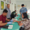 IKAPERO Purbalingga menyelenggarakan cek kesehatan gratis dan donor darah untuk warga sekitar SMPN 2 Purbalingga bersama Puskesmas Kejobong.