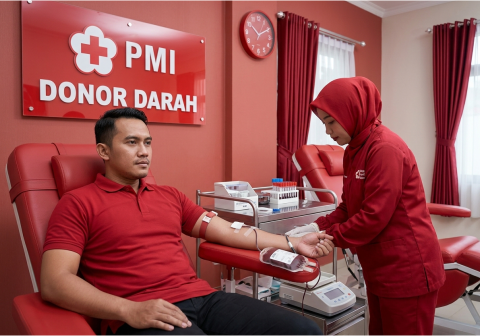 Pahami syarat mendonorkan darah secara lengkap agar proses donor berjalan lancar dan tubuh Anda tetap sehat prima.