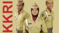 Kurikulum ekstrakurikuler KKRI fokus memperkuat pembinaan kesadaran bela negara murid melalui lima nilai utama karakter kebangsaan. Kurikulum ekstrakurikuler KKRI fokus memperkuat pembinaan kesadaran bela negara murid melalui lima nilai utama karakter kebangsaan.