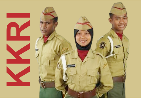 Kurikulum ekstrakurikuler KKRI fokus memperkuat pembinaan kesadaran bela negara murid melalui lima nilai utama karakter kebangsaan. Kurikulum ekstrakurikuler KKRI fokus memperkuat pembinaan kesadaran bela negara murid melalui lima nilai utama karakter kebangsaan.