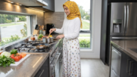 Resep makanan mudah untuk keluarga menghadirkan lima menu praktis, lezat, hemat, dan cocok untuk mengisi waktu memasak hari Minggu.