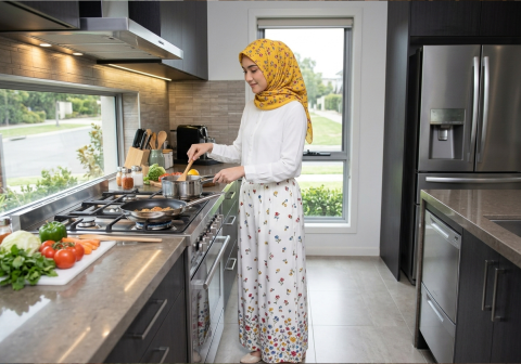 Resep makanan mudah untuk keluarga menghadirkan lima menu praktis, lezat, hemat, dan cocok untuk mengisi waktu memasak hari Minggu. Resep makanan mudah untuk keluarga menghadirkan lima menu praktis, lezat, hemat, dan cocok untuk mengisi waktu memasak hari Minggu.