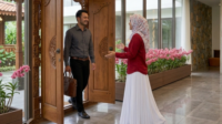 Merawat Cinta Kasih Perempuan Tangguh untuk Suami