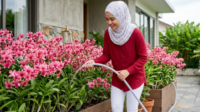 Bunga Berwarna Mengundang Keberuntungan Bagi Perempuan Bunga Berwarna Mengundang Keberuntungan Bagi Perempuan