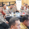 Anggaran pengamanan Pilkades Purbalingga 2026 mencapai Rp 1,3 miliar lebih dengan dukungan penuh dari Pemkab Purbalingga.