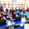 Sistem baru skor TKA 2026 jenjang SMA menggunakan skala 200-800, sedangkan rentang nilai jenjang SD dan SMP tetap 0-100. Sumber Foto: erlangga.co.id Sistem baru skor TKA 2026 jenjang SMA menggunakan skala 200-800, sedangkan rentang nilai jenjang SD dan SMP tetap 0-100. Sumber Foto: erlangga.co.id