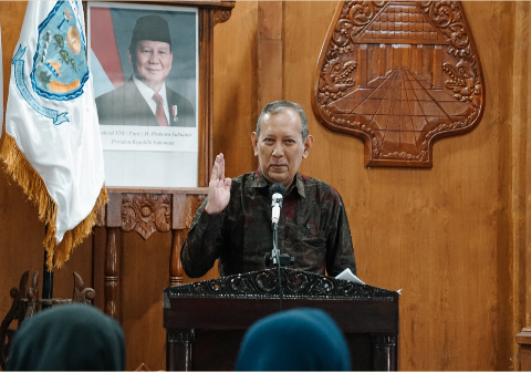 Kepala Dinas Komunikasi dan Informatika Kabupaten Purbalingga Much Umar Faozi Kepala Dinas Komunikasi dan Informatika Kabupaten Purbalingga Much Umar Faozi