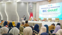 UMP luncurkan Project BIC-SMART untuk perkuat pengendalian Demam Berdarah Dengue berbasis bukti di Banyumas.