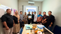 LSP UMP resmi menambah 4 skema sertifikasi kompetensi baru untuk meningkatkan kualitas serta daya saing lulusan di dunia kerja.