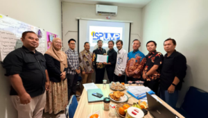 LSP UMP resmi menambah 4 skema sertifikasi kompetensi baru untuk meningkatkan kualitas serta daya saing lulusan di dunia kerja.
