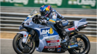 Alex Marquez memimpin sesi Practice MotoGP Jepang 2026 di Sirkuit Motegi setelah mengalahkan Pedro Acosta dan Marc Marquez.
