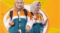 BTPN Syariah membuka lowongan kerja Community Officer bagi perempuan muda di Pemalang melalui acara rekrutmen gratis di SMKN 1 Pemalang.