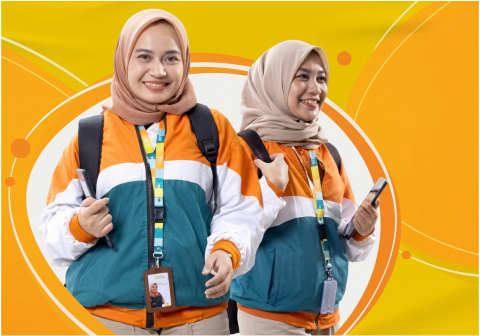 BTPN Syariah membuka lowongan kerja Community Officer bagi perempuan muda di Pemalang melalui acara rekrutmen gratis di SMKN 1 Pemalang.