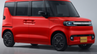 BYD Racco merupakan mobil listrik mungil atau kei car EV asal China yang dirancang khusus mengikuti regulasi dan kebutuhan pasar Jepang