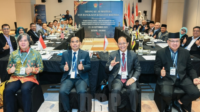 Indonesia bersiap menjadi tuan rumah Majelis Sastra Asia Tenggara 2027 guna memperluas kerja sama kesastraan regional.