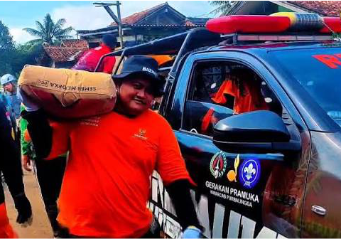 Kabupaten Purbalingga sukses meraih alokasi 1.744 unit program Bedah Rumah senilai Rp34,88 miliar dari Kementerian PKP pada 2026. Kabupaten Purbalingga sukses meraih alokasi 1.744 unit program Bedah Rumah senilai Rp34,88 miliar dari Kementerian PKP pada 2026.