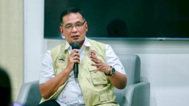 Pemprov Jateng menutup semua jalur pendakian gunung di Jawa Tengah akibat bencana kebakaran hutan dan lahan di Gunung Lawu serta Gunung Sumbing.