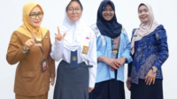 Giesella Naeluliza Arofiq dan Bonita Bitya Ailsha juara Lomba Baca Puisi dan Pidato Purbalingga, siap mewakili kabupaten ke tingkat Provinsi
