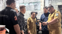 Ekspor briket arang Purbalingga produksi CV Traka Abadi Universal kembali menembus pasar Yordania sebanyak 26 ton untuk memperkuat daya saing global. Ekspor briket arang Purbalingga produksi CV Traka Abadi Universal kembali menembus pasar Yordania sebanyak 26 ton untuk memperkuat daya saing global.