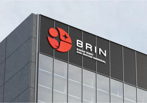 Badan Riset dan Inovasi Nasional (BRIN) Badan Riset dan Inovasi Nasional (BRIN)