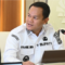 Bupati Purbalingga Fahmi Muhammad
