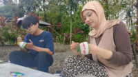 Zona Kreatif Kang Oye Purbalingga resmi beroperasi di Kalimanah melalui ajang Anugerah Ciprat Nusantara 2026 untuk mengangkat potensi seni ciprat lokal.