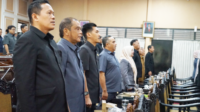 Pemkab Purbalingga memperkuat Kemandirian Fiskal APBD Kabupaten Purbalingga 2027 melalui efisiensi belanja dan optimalisasi pajak daerah demi masyarakat. Pemkab Purbalingga memperkuat Kemandirian Fiskal APBD Kabupaten Purbalingga 2027 melalui efisiensi belanja dan optimalisasi pajak daerah demi masyarakat.