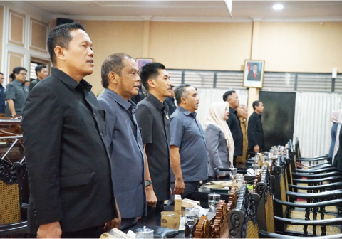 Pemkab Purbalingga memperkuat Kemandirian Fiskal APBD Kabupaten Purbalingga 2027 melalui efisiensi belanja dan optimalisasi pajak daerah demi masyarakat.