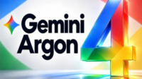 Google meluncurkan Gemini 4 Argon untuk membantu penyelesaian pekerjaan kompleks melalui penalaran bertahap dan pemrosesan data hingga satu juta token.