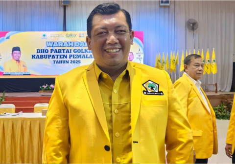 KPK periksa Ketua Golkar Pemalang Nur Azmi Wicaksono sebagai saksi kasus dugaan pemerasan dan korupsi di lingkungan Pemkab Pemalang.