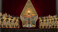 5 filosofi gunungan dalam pagelaran wayang kulit yang kaya akan makna kehidupan, spiritualitas, serta kearifan lokal Jawa.
