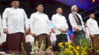 Pemprov Jateng menyalurkan beasiswa bagi 488 santri melalui Program Pesantren Obah pada 2026 untuk memperkuat kualitas pendidikan pesantren.