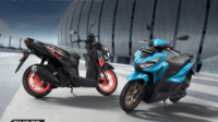 Honda All New Vario 160