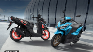 Honda All New Vario 160 Honda All New Vario 160