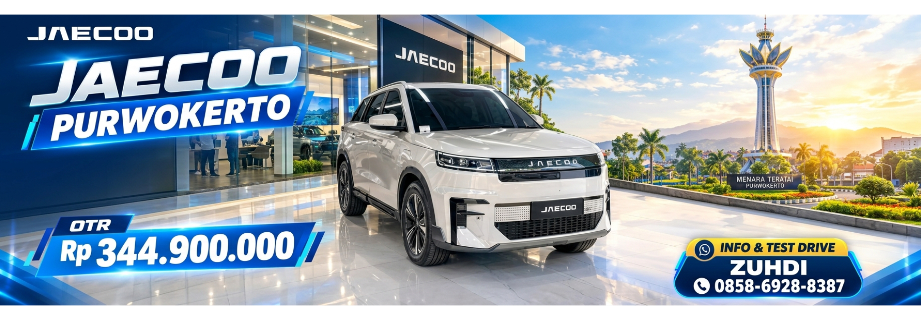 Jaecoo
