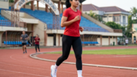 Joging