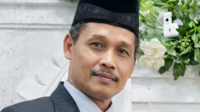 Sekretaris Dindikbud Kabupaten Purbalingga, Joko Sumarno