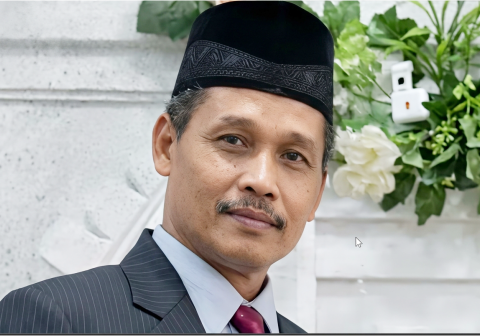 Sekretaris Dindikbud Kabupaten Purbalingga, Joko Sumarno Sekretaris Dindikbud Kabupaten Purbalingga, Joko Sumarno